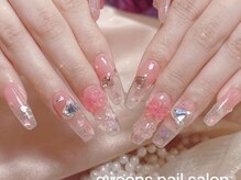 クイーンズネイルサロン(Queen's nail salon)/