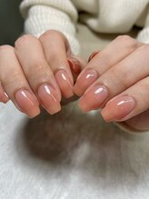 ポノネイル(Pono Nail)/ぷるぷる☆