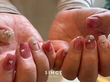 シンス(Since)/ハート