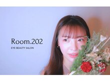 ルームニーマルニ(Room.202)