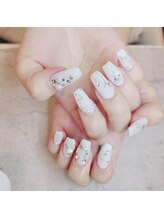 トータルビューティーサロン ドールズ(total beauty salon Dolls)/