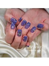 フルール(Fleur)/nail gallery