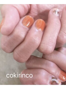 コキリンコ 葉山(cokirinco)/