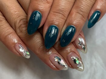 イルブリーユ(IL BRILLE)/