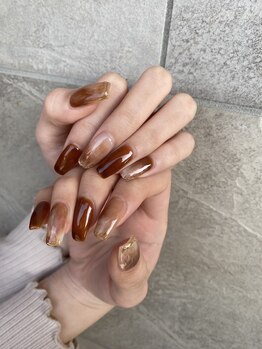 アールドヴィーヴル(Ar de vivre)/◎ハンド画像お持ち込みコース