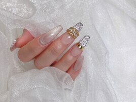 大人ワンホンデザイン