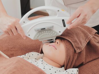 ダンデリオン(DANDELION)/キッズ脱毛施術可能です★