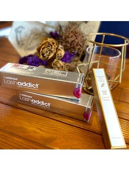 リベロ(LibeRo)/こだわりの商材