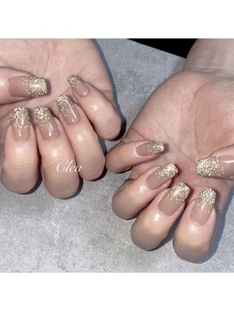 クレア(clea)/ネイルデザイン【浜松/ネイル】