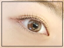 ジャドールアイズアンドネイル 鶴見店(J'ADORE Eyes&Nail+)/自まつげ負担ゼロ◇まつげパーマ