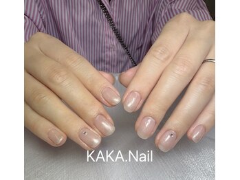 カカネイル(KAKA.Nail)/