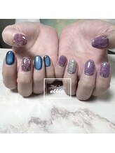 エリー(ellie)/持ち込みゴールドコース