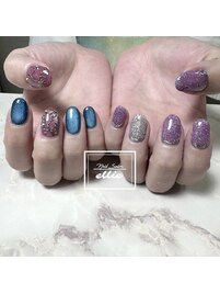 持ち込みゴールドコース