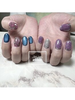 エリー(ellie)/持ち込みゴールドコース