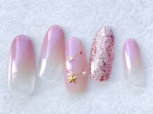 ターラ(Tara)/シンプルクリスマスオーナメント