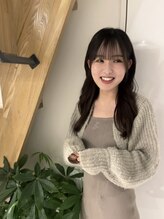 メルティ オモテサンドウ(melty omotesando)&nbsp;miyu 