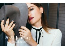 ディーバ 心斎橋grace店(Diva)/2025年wintercollection