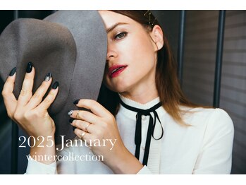 ディーバ 心斎橋grace店(Diva)/2025年wintercollection