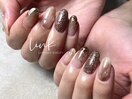 ニュアンスネイル
