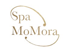 モモラ(Spa MoMora)/サロンロゴ