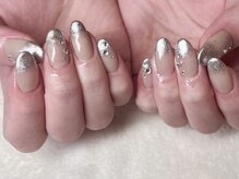 ウープスネイル 盛岡カワトク店(OopsNAIL)/