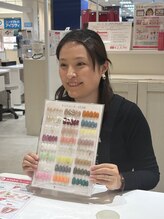 ダッシングディバ 浦和パルコ店(DASHING DIVA) 森田 ◇