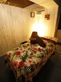 ハワイアンフォレストSpa センター北店/ハワイアンフォレストSpa センター北店