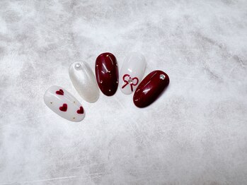 ワンダー(WONDER)/定額アートデザイン