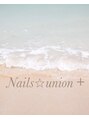 ネイルズ ユニオン(Nails union+)/Nails union+ 【ネイルズユニオン】