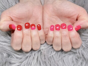 ドーリーガール(Dolly Girl)/