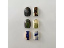 アンルーン(AN.LOOM)の雰囲気（フォルムや色味などの細部にもこだわってます！）
