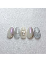 ルアナ(Luana)/過去マンスリー