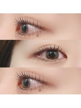 デュオ(duo)/パーマ上下