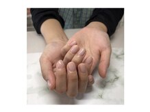 ピーチ(Peach)/ワンカラー