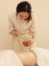 シンフー(Xingfu) TOKUDA TAMAKI