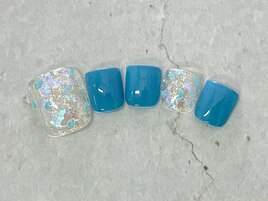 Foot【Trendコース】￥8000