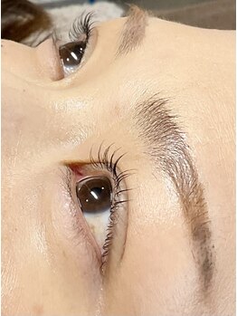 シェリル(CheriL)/ケラチンラッシュリフトカール