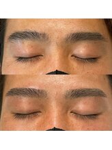 ザブロウ 新宿西口店(THE BROW)/［眉毛メンズ 新宿］ B/A