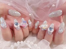 ミイネイル(Me nail)