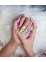 ソラネイル(SORA NAIL)/