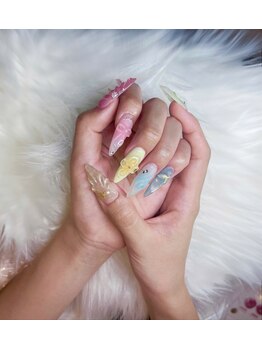 ソラネイル(SORA NAIL)/