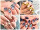 アプリシーエイトネイル(appreciate nail)の写真