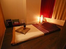 タイ古式リラクゼーション Healin space四条梅津店【10月上旬 OPEN（予定）】