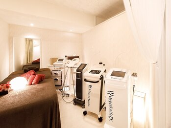 上野エステサロン レア(Lea)