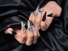 エーコン(ACon)/チップ長さ出し &nbsp;FREE DESIGN