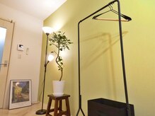 カイロプラクティック健寿/店内内観