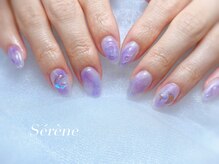 セレーヌ(Serene)/プティ