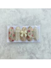 クレール バイ アミュール(CLAIR by.amulu)/定額こだわりアート