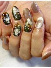ビバネイル(VIVA NAIL)/