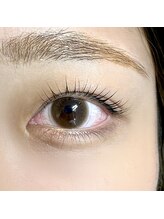 エノー(enoo)/ケラチンラッシュリフト上下